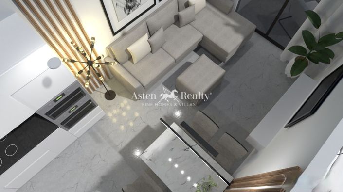 Image No.8-2 Bed Penthouse for sale