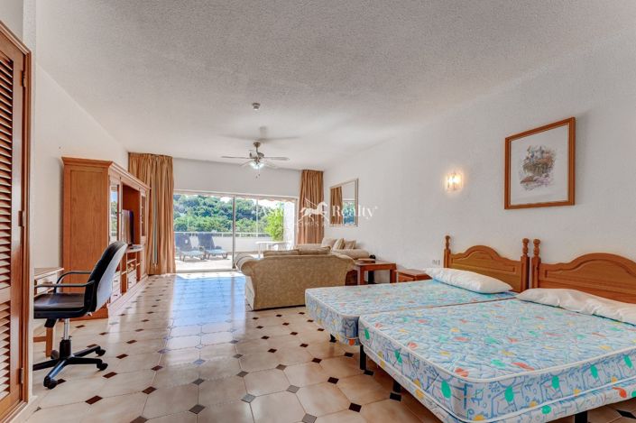 Image No.12-Studio for sale