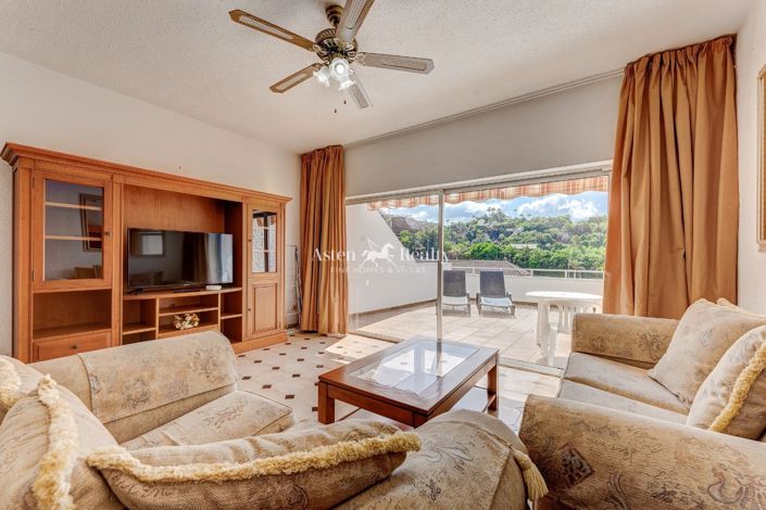 Image No.7-Studio for sale