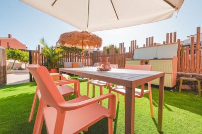 1 - Golf Del Sur, House