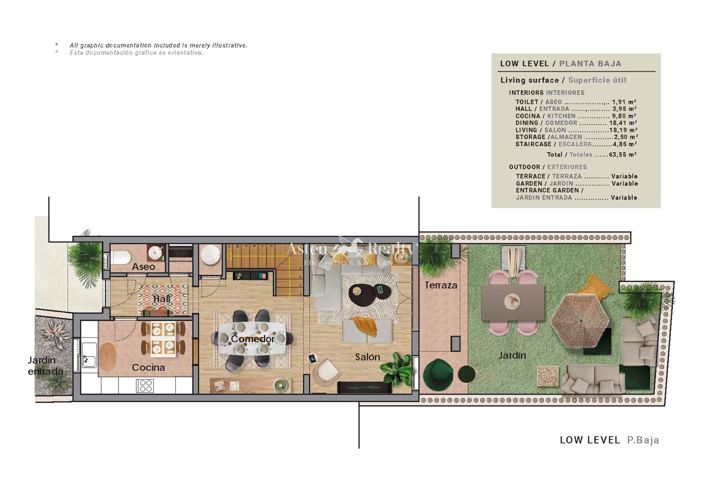 Image No.35-3 Bed House for sale