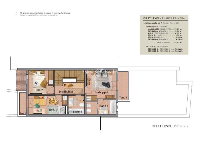 Image No.36-3 Bed House for sale