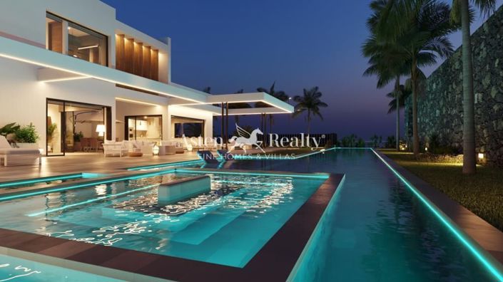 Image No.1-3 Bed Villa for sale