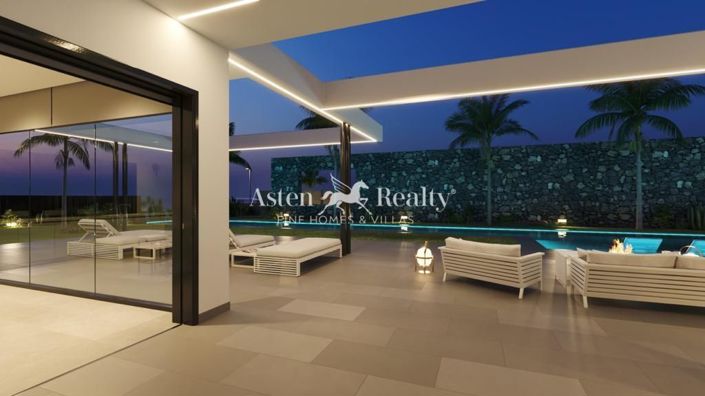 Image No.3-3 Bed Villa for sale