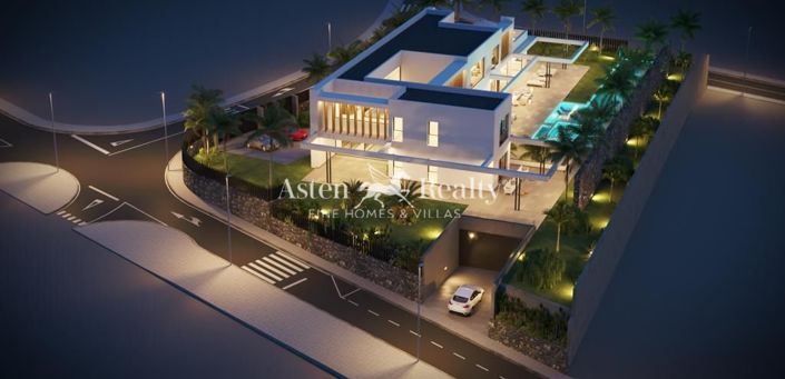 Image No.6-3 Bed Villa for sale