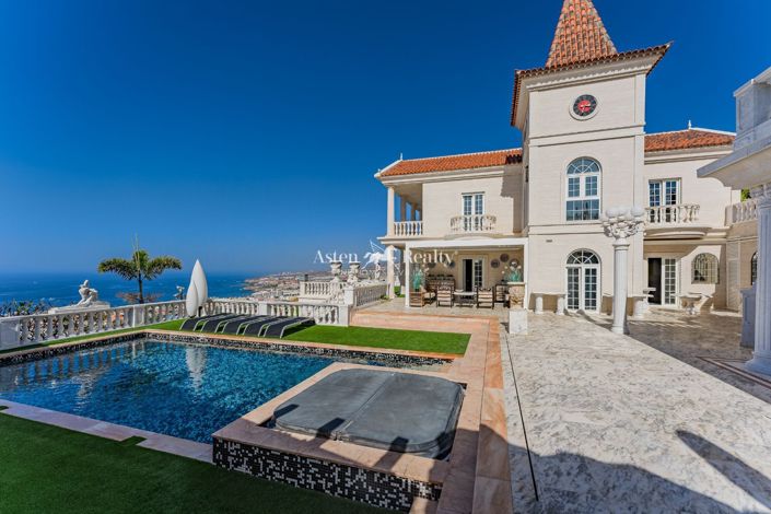 Image No.13-7 Bed Villa for sale