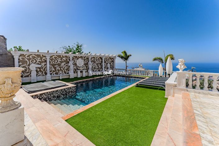 Image No.16-7 Bed Villa for sale