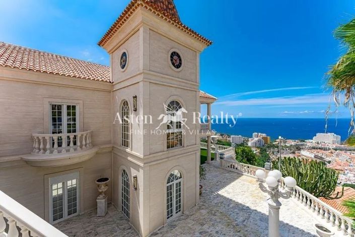 Image No.17-7 Bed Villa for sale