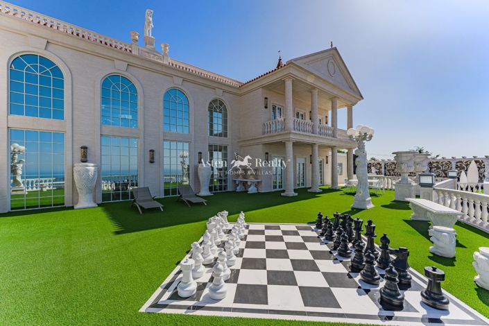 Image No.5-7 Bed Villa for sale