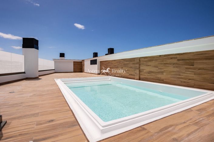 Image No.23-4 Bed Penthouse for sale