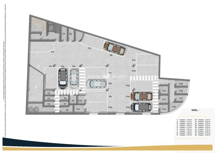 Image No.32-4 Bed Penthouse for sale