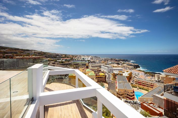 Image No.6-4 Bed Penthouse for sale