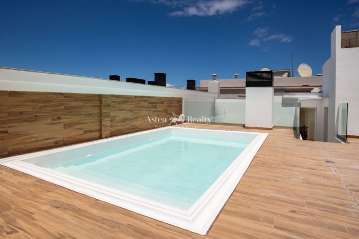 Image No.18-2 Bed Penthouse for sale