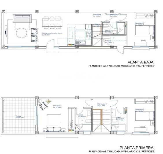 Image No.12-3 Bed House for sale