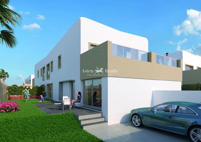 Image No.6-3 Bed House for sale