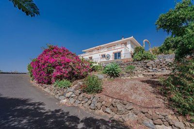 1 - Adeje, House