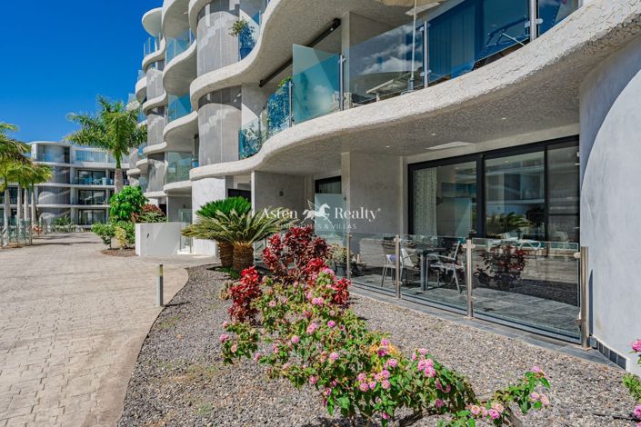 Image No.16-2 Bed Apartment for sale