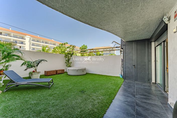 Image No.14-2 Bed Apartment for sale