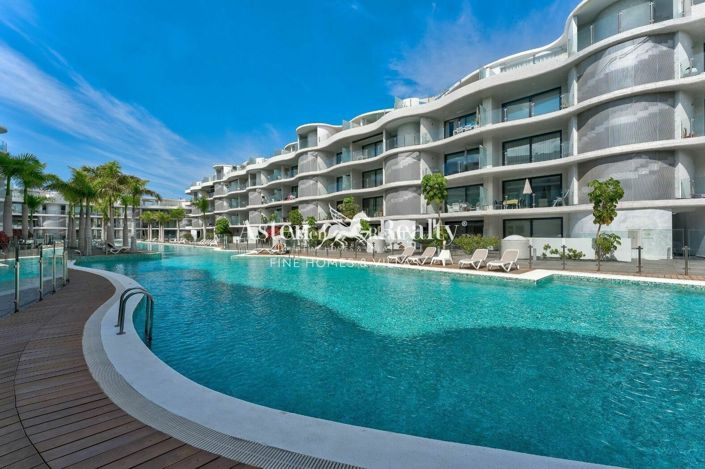 Image No.18-2 Bed Apartment for sale