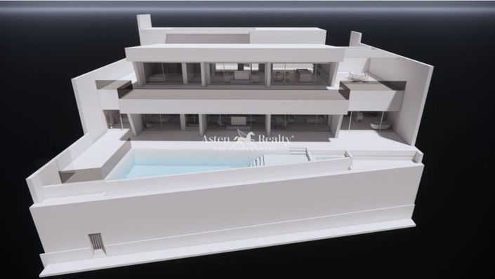 Image No.1-3 Bed Villa for sale