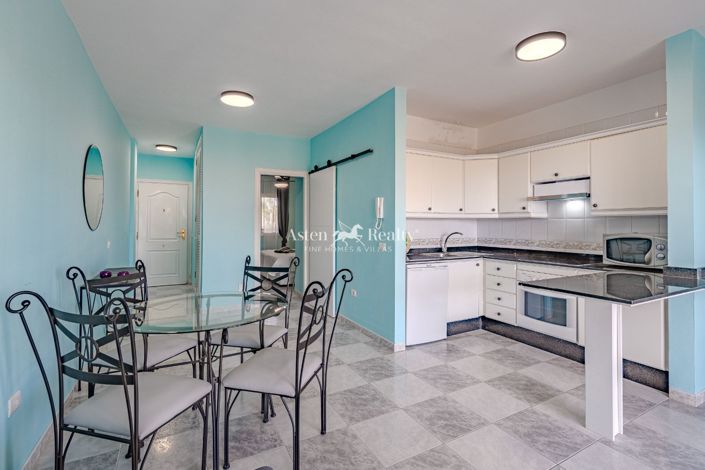 Image No.8-1 Bed Flat for sale