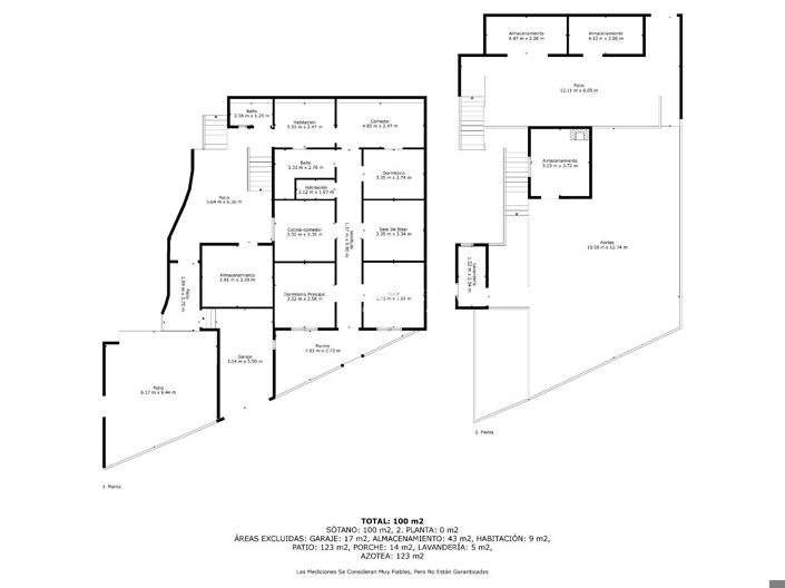 Image No.43-3 Bed House for sale