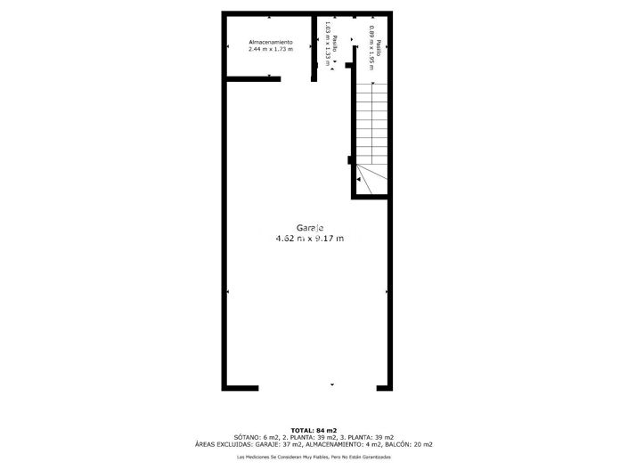 Image No.26-3 Bed House for sale