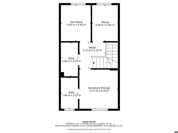 Image No.28-3 Bed House for sale