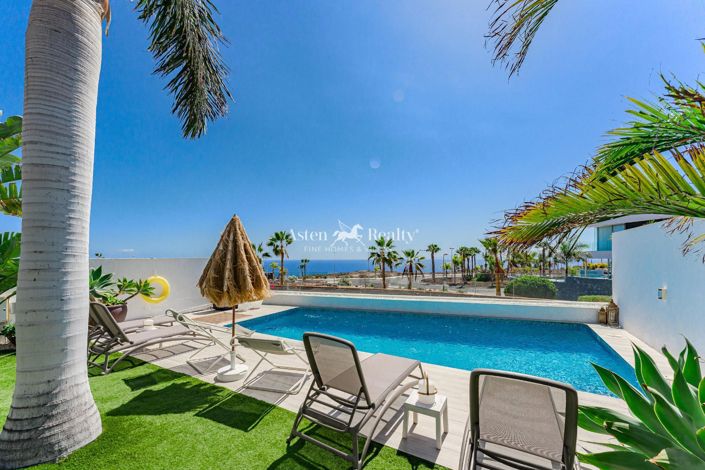 Image No.24-4 Bed Villa for sale