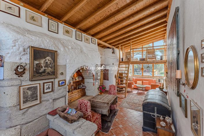 Image No.5-6 Bed Villa for sale