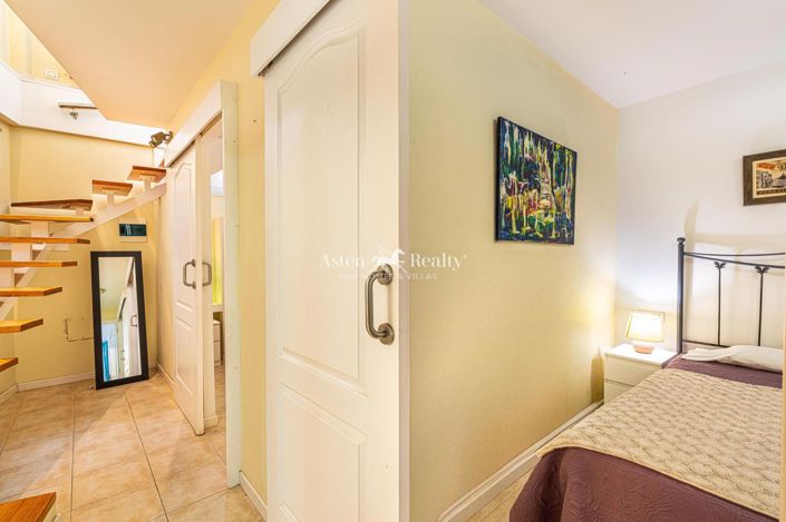 Image No.19-3 Bed Penthouse for sale