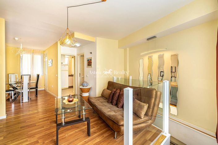 Image No.1-3 Bed Penthouse for sale