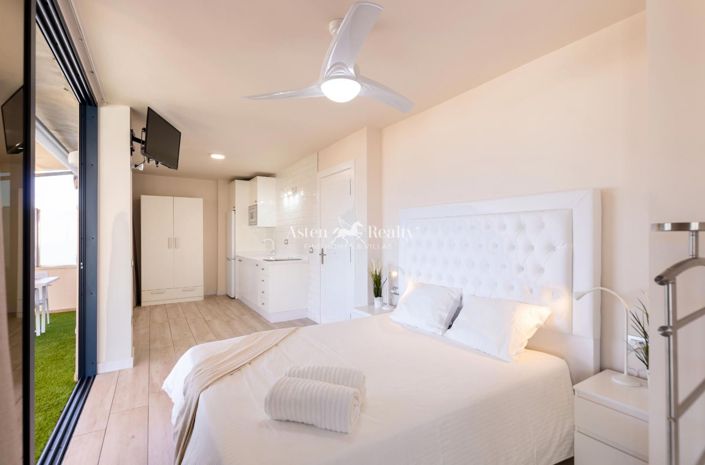 Image No.6-3 Bed Penthouse for sale