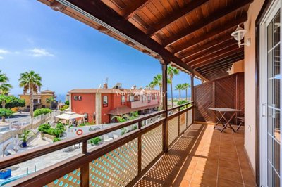 1 - Adeje, House