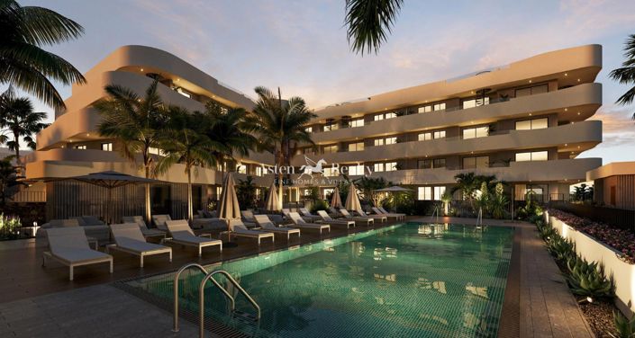 Image No.11-2 Bed Penthouse for sale