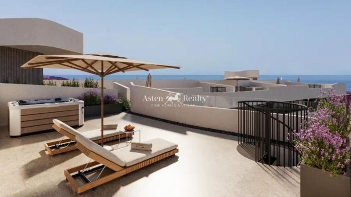 Image No.3-2 Bed Penthouse for sale