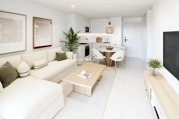 Image No.5-2 Bed Penthouse for sale