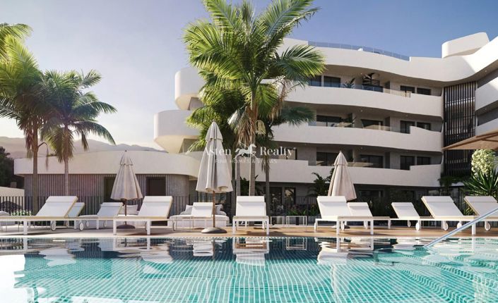 Image No.1-2 Bed Apartment for sale