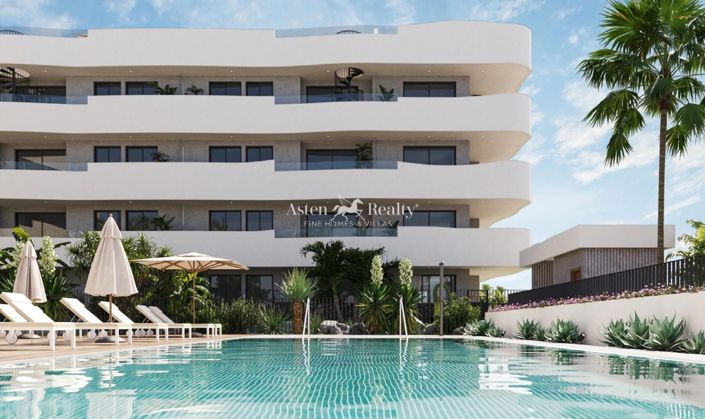 Image No.10-2 Bed Apartment for sale