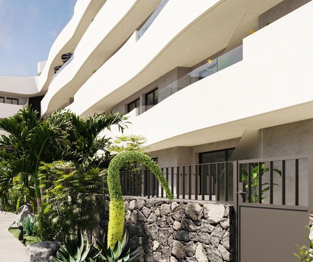 Image No.13-2 Bed Apartment for sale