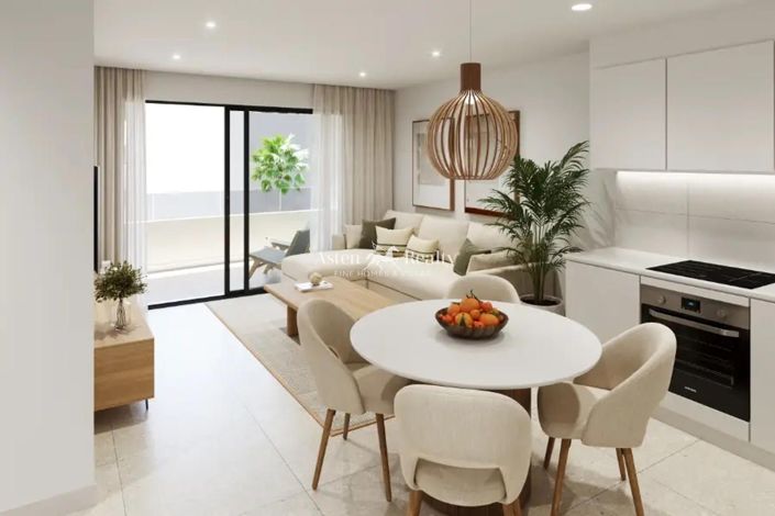 Image No.6-2 Bed Apartment for sale