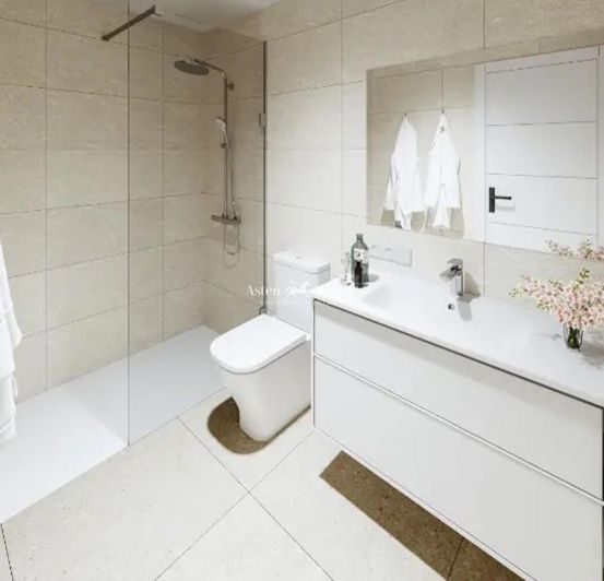 Image No.8-2 Bed Apartment for sale