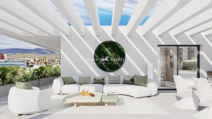 Image No.7-3 Bed Penthouse for sale