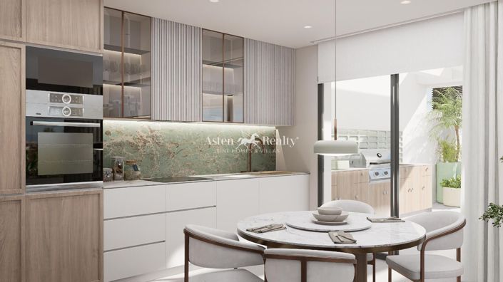 Image No.15-3 Bed Penthouse for sale