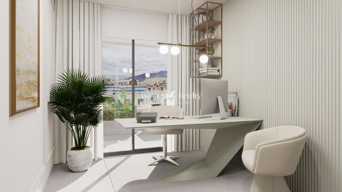 Image No.18-3 Bed Penthouse for sale