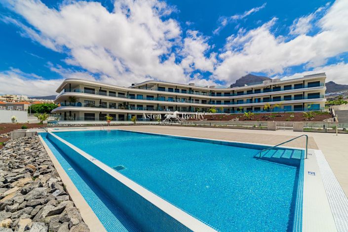 Image No.2-3 Bed Penthouse for sale