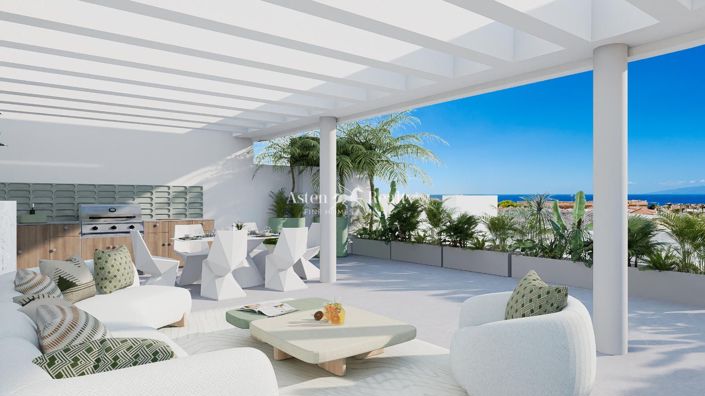 Image No.3-3 Bed Penthouse for sale