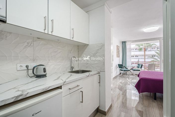 Image No.12-Studio for sale