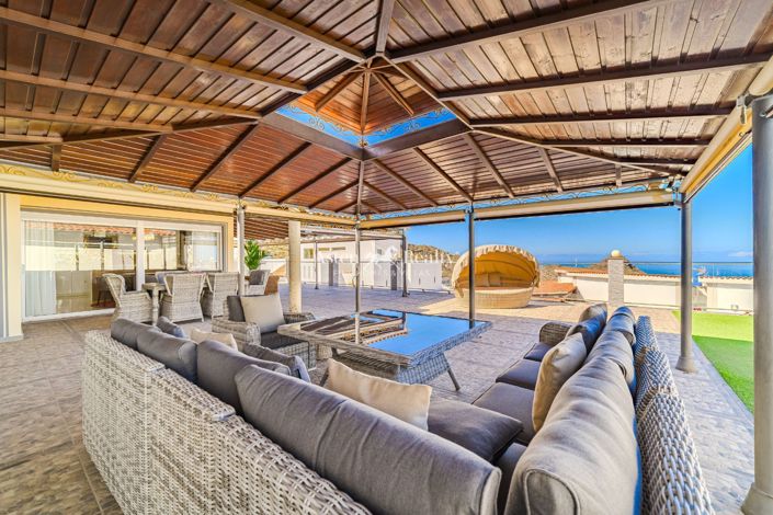 Image No.30-3 Bed Villa for sale