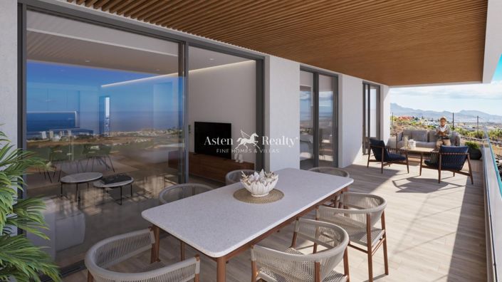 Image No.4-2 Bed Apartment for sale